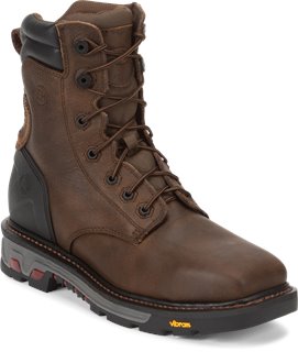 best work boots for pipefitters